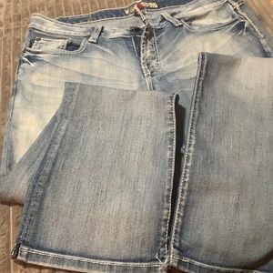 BKE size 31 bootcut